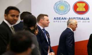استراليا تثير قضايا انتهاك حقوق الروهنجيا مع رئيسة وزراء ميانمار