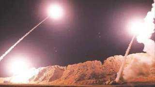 بغداد.. هجوم صاروخي يستهدف قاعدة تضم جنودا أمريكيين