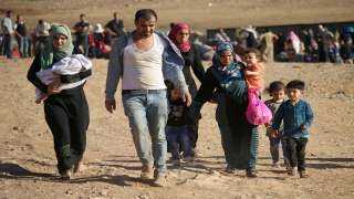 أمنستي: لاجئون يتعرضون للاغتصاب بعد إجبار الدول الغربية على عودتهم إلى سوريا