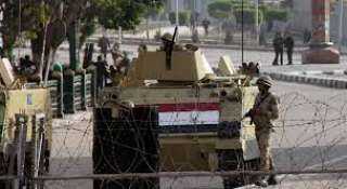 مصر .. 4 قتلى من القوات الخاصة بالاشتباك المسلح في العريش