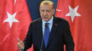 أردوغان :  نتنياهو وشركاؤه سيُحاسبون  بالإبادة عن كل قطرة دم بغزة