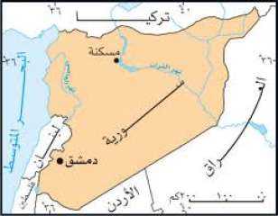 تعزيزات جديدة للجيش في ريف حلب.. وقسد تنفي وجود تحركات بمحيط مسكنة