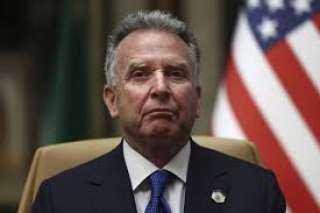 ويتكوف يعلن بدء المرحلة الثانية من اتفاق وقف إطلاق النار بغزة