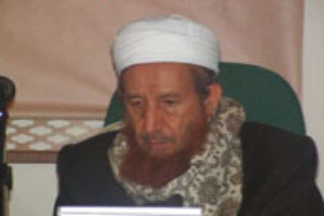 رابطة علماء أهل السنة