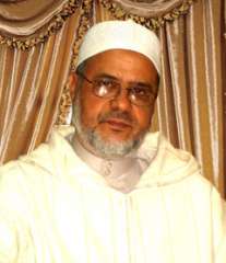 وفاة والد الشيخ الدكتور أحمد الريسوني