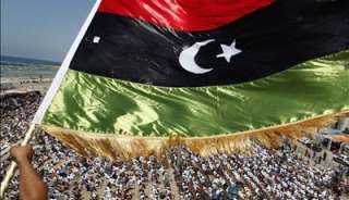 تهنئة رابطة علماء أهل السنة للشعب الليبي