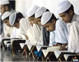 الهند: مدرسة الطيبات تستضيف مؤتمرا إسلاميا عن تعليم الدين