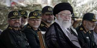 إيران تعترف بخسارة مستشارين عسكريين في سوريا