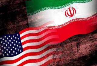 صراع إيران مع أمريكا .. المسرح العبثي!!