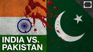 باكستان تحذر الهند ردا على تجاربها الصاروخية