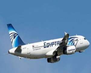 الطائرة المصرية تتسبب في إعلان حالة الطوارئ بمطار المدينة المنورة