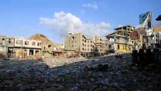 مجزرة في تعز .. والمدينة تتعرض لإبادة جماعية على أيدي الحوثى