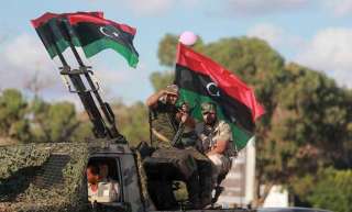 قوات حكومة الوفاق تعلن سيطرتها على ميناء سرت الليبي