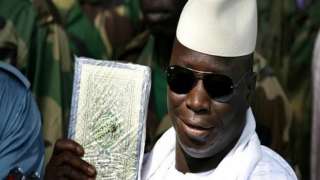 غامبيا تمنع الموسيقى والغناء والرقص في رمضان