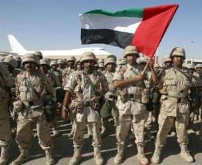 الإمارات تعلن انتهاء مهام قواتها القتالية في اليمن