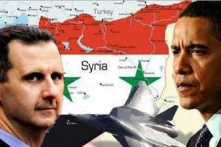 دبلوماسي أمريكي: مذكرة التدخل بسوريا لا تدعو إلى الإطاحة بالأسد