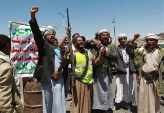 آخر ألاعيب الحوثيين.. يفرجون عن مهربي المخدرات بدلا من السياسيين