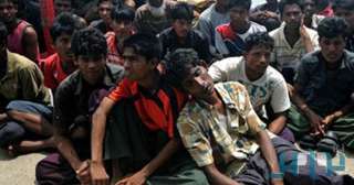 خطة حكومية لتوطين بوذيين من بنجلاديش على أراضي مسلمي الروهنجيا