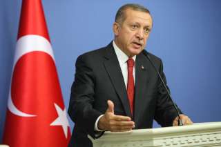 أردوغان ملوحا باستفتاء شعبي: أوروبا ‎ترفض عضويتنا لأننا مسلمون