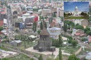 مشروع قانون أمريكي لمطالبة تركيا بإعادة الكنائس الأرمنية والمسيحية