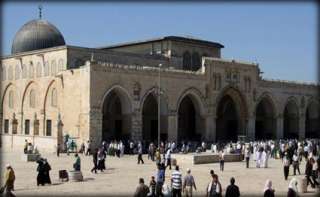 إسرائيل تحتج على نية اليونسكو اعتبار المسجد الأقصى” مكان إسلامي مقدس للعبادة”