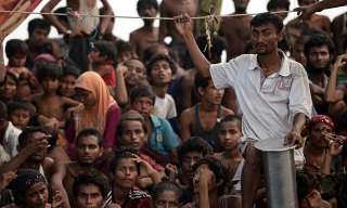 مؤامرة جديدة ضد الروهنجيا.. ميانمار تعتزم نشر بيانات العرق والدين للسكان