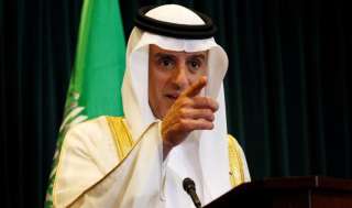الرياض تدعم أي تعاون روسي أميركي لتنحية الأسد