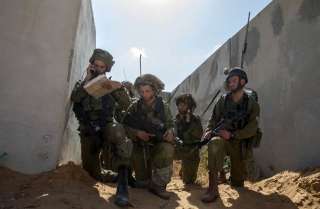 مصرع جندي ”إسرائيلي” وإصابة 3 آخرين في انفجار بالجولان