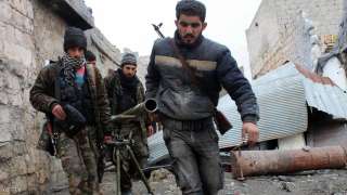 فصائل الثوار تستعيد السيطرة على طريق الكاستيلو شمال حلب