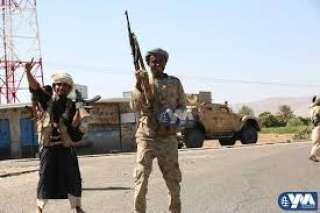 الجيش والمقاومة يسيطران على مرتفعات استراتيجية شرق صنعاء