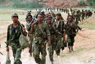 القوات الأثيوبية ترتكب مجزرة بحق علماء مسلمين جنوب الصومال