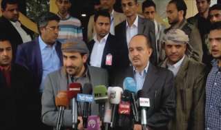 الحكومة اليمنية: الانقلابيون أطلقوا رصاصة الرحمة على مشاورات الكويت