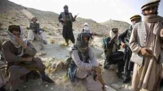 طالبان تُحكم سيطرتها على مقاطعة جديدة في هلمند