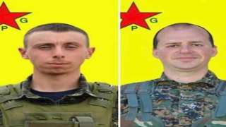 مقتل أجنبيَّيْن يقاتلان بصفوف تنظيم (YPG) الكردي في منبج