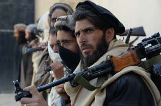 طالبان تستولى على مديرية نورستان وتقتل 15 من الجيش الأفغاني
