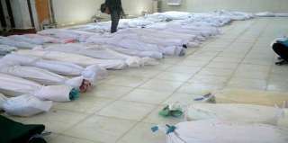 العفو الدولية: 18 ألف قتيل في سجون الأسد جراء التعذيب الشديد