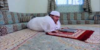وفاة ”الوداعي” أشهر حفظة القرآن في العالم الإسلامي