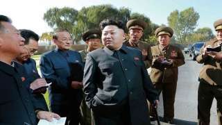 زعيم كوريا الشمالية ملوحًا بهجمات نووية: القارة الأمريكية في قبضتنا!