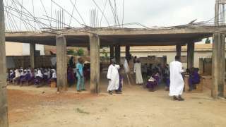 غانا: مدارس إسلامية تضم آلاف الطلاب بلا إمكانيات حقيقة