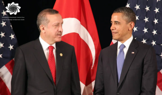 تركيا تكذب أمريكا: لا وقف لإطلاق النار مع الانفصاليين الأكراد