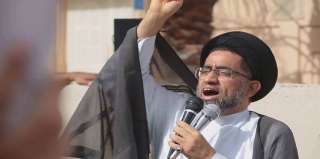 الحكم بحبس رئيس المجلس العلمائي الشيعي سنتين