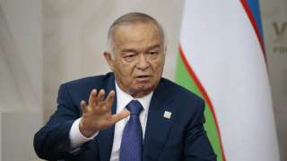 وفاة رئيس أوزبكستان بعد 27 عامًا في الحكم