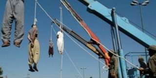 مطالبة بمحاسبة النظام الإيراني على جرائم الإبادة الجماعية