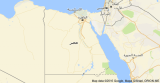 مصر | إستكمال عسكرة الدولة - و كارثة جديدة بقطار العياط