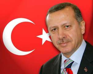أردوغان: العراق تحتاج لعملية مشابهة لدرع الفرات