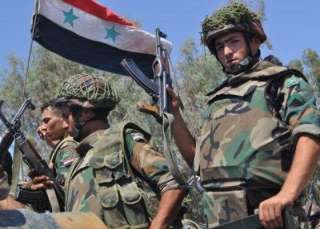 مقتل 60 من قوات الأسد في غارة للتحالف الدولي على دير الزور