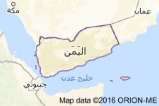 قوات الشرعية اليمنية تحشد للسيطرة على صرواح و المخلافي يدعو إيران للكف عن تدخلاتها باليمن