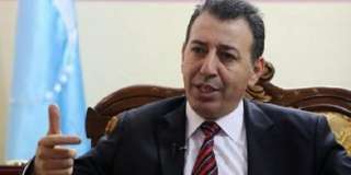 نائب تركماني يطالب تركيا بـ”درع فرات” جديدة لتحرير الموصل