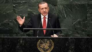 أردوغان: الخوف من الإسلام صار مصطلحا بديلا للتفرقة العنصرية