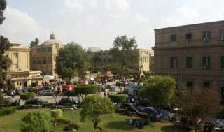 التعليم العالي بمصر في مهب الريح